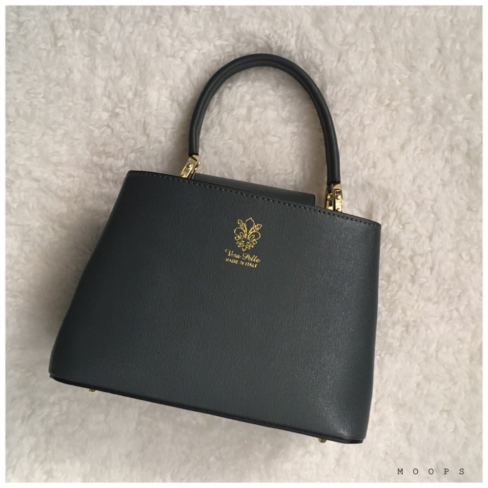 NWOT Italian handbag